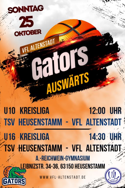 2026 10 25 U10 und U16 auswarts